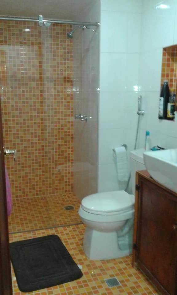 Apartamento Terracinas *